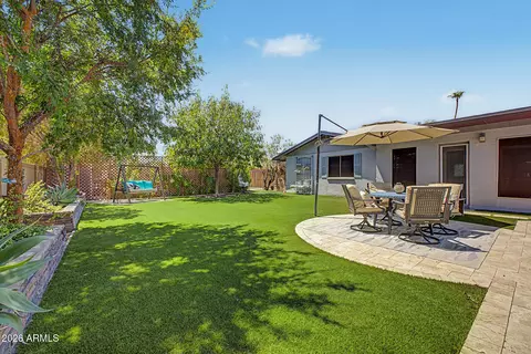 Exterior - 1711 E Grandview St, Mesa, AZ 85203 photo 8 of 20