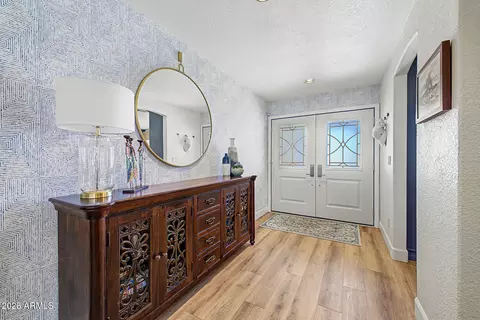Entry Way - 1711 E Grandview St, Mesa, AZ 85203 photo 1 of 1