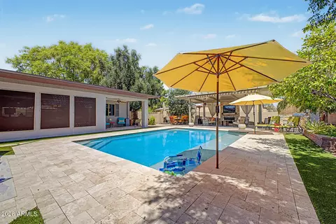 Exterior - 1711 E Grandview St, Mesa, AZ 85203 photo 12 of 20