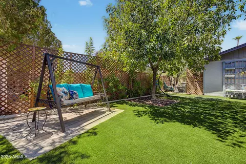 Exterior - 1711 E Grandview St, Mesa, AZ 85203 photo 15 of 20