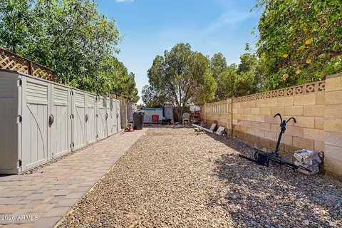 Exterior - 1711 E Grandview St, Mesa, AZ 85203 photo 20 of 20