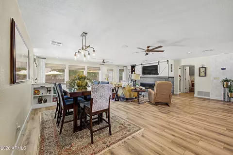 Dining - 1711 E Grandview St, Mesa, AZ 85203 photo 1 of 4