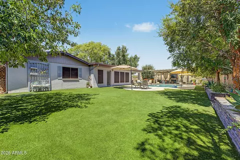 Exterior - 1711 E Grandview St, Mesa, AZ 85203 photo 9 of 20