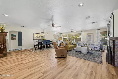 Living - 1711 E Grandview St, Mesa, AZ 85203 photo 2 of 6