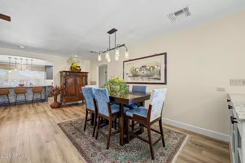 Dining - 1711 E Grandview St, Mesa, AZ 85203 photo 2 of 4