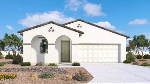 10043 E Prickly Pear Ln, Florence, AZ 85132