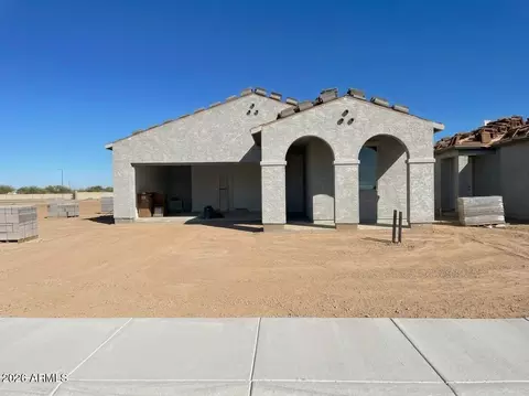10043 E Prickly Pear Ln, Florence, AZ 85132