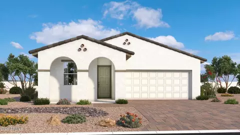 10043 E Prickly Pear Ln, Florence, AZ 85132