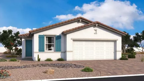 10031 E Prickly Pear Ln, Florence, AZ 85132