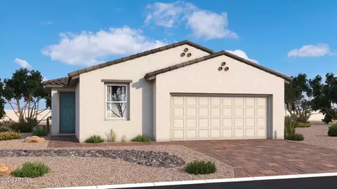 10017 E Prickly Pear Ln, Florence, AZ 85132