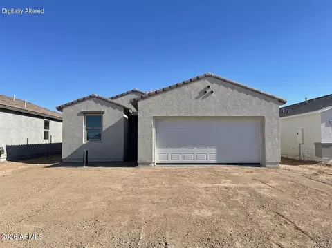 10017 E Prickly Pear Ln, Florence, AZ 85132