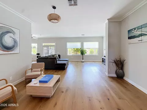 Living - 7919 E Posada Ave, Mesa, AZ 85212 photo 2 of 5