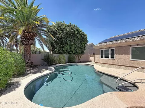 Exterior - 7919 E Posada Ave, Mesa, AZ 85212 photo 3 of 4