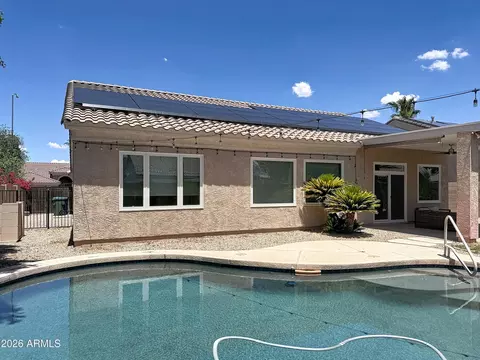 Exterior - 7919 E Posada Ave, Mesa, AZ 85212 photo 4 of 4