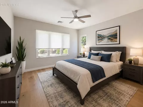 Bedroom - 7919 E Posada Ave, Mesa, AZ 85212 photo 1 of 2