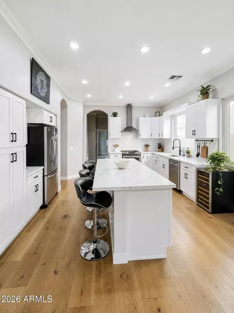 Kitchen - 7919 E Posada Ave, Mesa, AZ 85212 photo 1 of 2