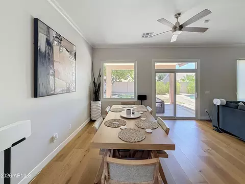 Dining - 7919 E Posada Ave, Mesa, AZ 85212 photo 1 of 1