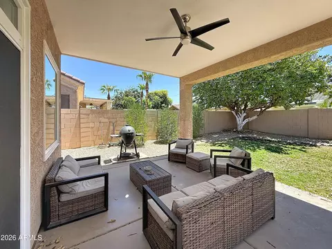 Exterior - 7919 E Posada Ave, Mesa, AZ 85212 photo 1 of 4
