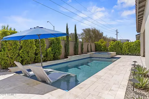 12075 N Luckenbach St, Surprise, AZ 85388