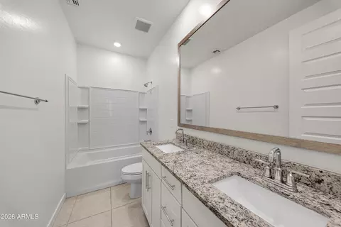 Bath - 683 N Abalone Dr, Gilbert, AZ 85233 photo 2 of 3