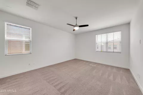 Bedroom - 683 N Abalone Dr, Gilbert, AZ 85233 photo 3 of 4