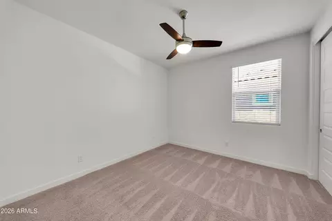 Bedroom - 683 N Abalone Dr, Gilbert, AZ 85233 photo 1 of 4