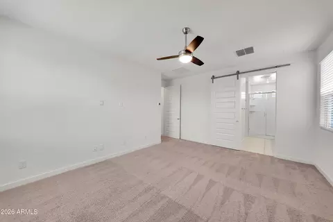 Bedroom - 683 N Abalone Dr, Gilbert, AZ 85233 photo 4 of 4