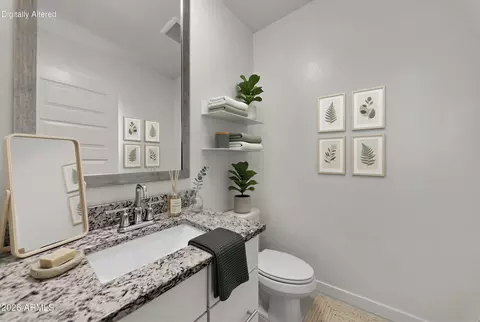 Bath - 683 N Abalone Dr, Gilbert, AZ 85233 photo 1 of 2