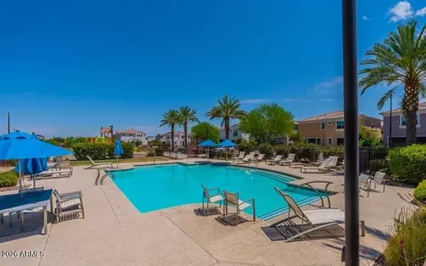 Exterior - 683 N Abalone Dr, Gilbert, AZ 85233 photo 6 of 9