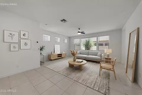 Living - 683 N Abalone Dr, Gilbert, AZ 85233 photo 5 of 5