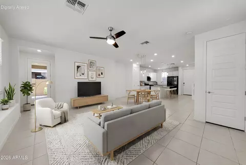 Living - 683 N Abalone Dr, Gilbert, AZ 85233 photo 3 of 5
