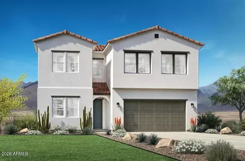 11682 N Fredericksburg St, Surprise, AZ 85388