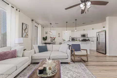 15727 N 162nd Ln, Surprise, AZ 85374