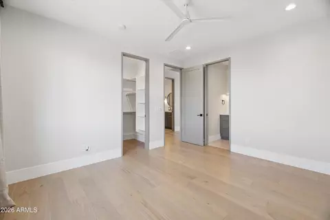 Bedroom - 4010 E Hazelwood St, Phoenix, AZ 85018 photo 6 of 6