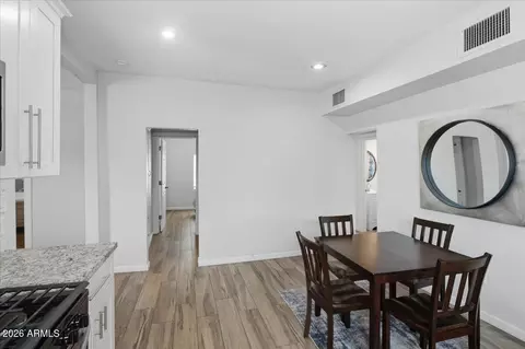 Entry Way - 1514 E Fillmore St, Phoenix, AZ 85006 photo 1 of 1