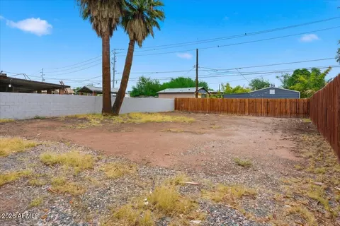 Exterior - 1514 E Fillmore St, Phoenix, AZ 85006 photo 1 of 8