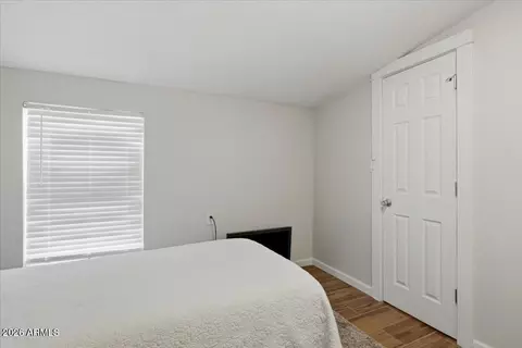Bedroom - 1514 E Fillmore St, Phoenix, AZ 85006 photo 1 of 8