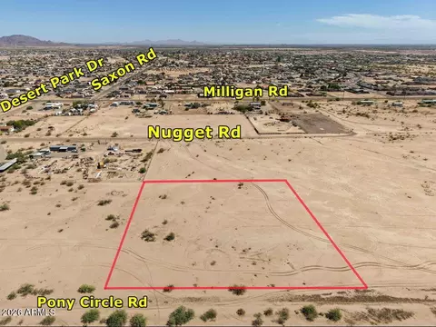 170 W Pony Circle Rd #170, Casa Grande, AZ 85193