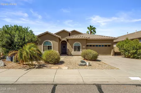 3428 W Morgan Ln, San Tan Valley, AZ 85144