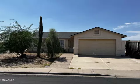 7402 E Halifax Cir, Mesa, AZ 85207