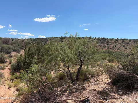 4315 E Coyote Cyn #-, Rimrock, AZ 86335