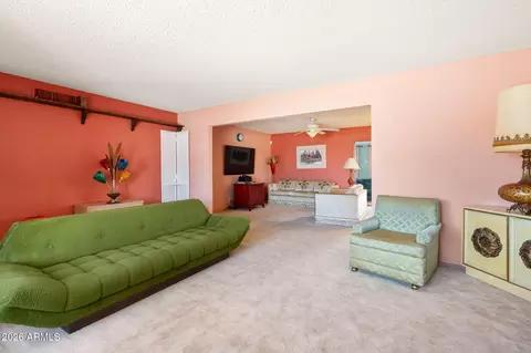 Living - 4733 E Florian Cir, Mesa, AZ 85206 photo 3 of 6