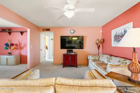 Living - 4733 E Florian Cir, Mesa, AZ 85206 photo 5 of 6