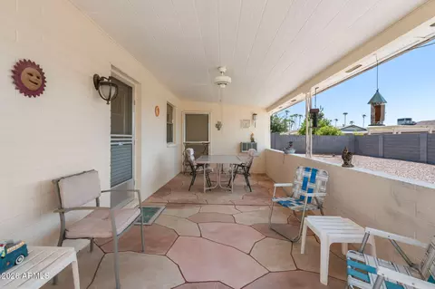 Exterior - 4733 E Florian Cir, Mesa, AZ 85206 photo 2 of 7