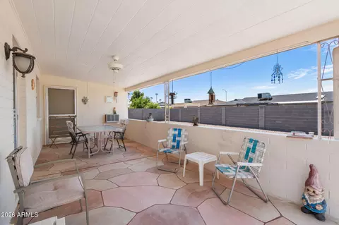 Exterior - 4733 E Florian Cir, Mesa, AZ 85206 photo 3 of 7