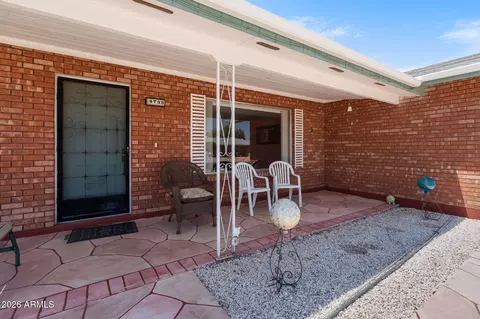 Exterior - 4733 E Florian Cir, Mesa, AZ 85206 photo 1 of 7