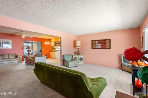 Living - 4733 E Florian Cir, Mesa, AZ 85206 photo 4 of 6