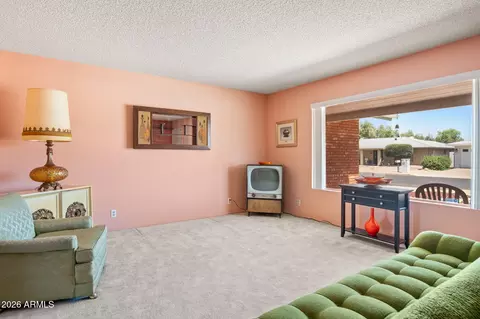 Living - 4733 E Florian Cir, Mesa, AZ 85206 photo 2 of 6