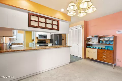 Dining - 4733 E Florian Cir, Mesa, AZ 85206 photo 2 of 2