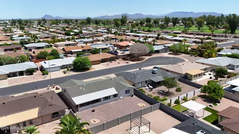 View/Area - 4733 E Florian Cir, Mesa, AZ 85206 photo 3 of 5